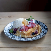 九郎の途上のおすすめ料理2