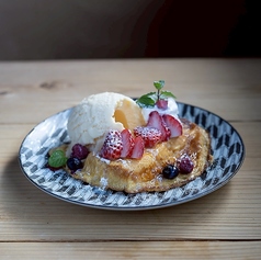 九郎の途上のおすすめ料理2