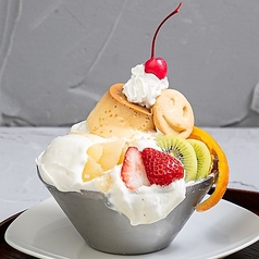 瓦 ダイニング kawara CAFE&DINING 横浜店のおすすめ料理1