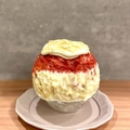 料理メニュー写真&nbsp;いちごタルト