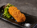 料理メニュー写真&nbsp;蟹クリームコロッケ