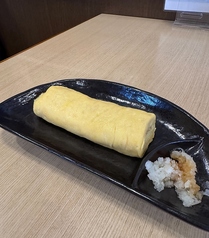だし巻き