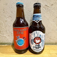 志賀高原クラフトビール
