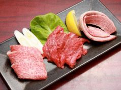 神楽坂 味角苑のおすすめポイント1