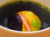 和膳賞翫柿屋のおすすめ料理3