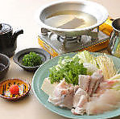 赤坂 和食 紬 TSUMUGIのコース写真
