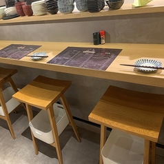 居酒屋カーターのおすすめポイント1