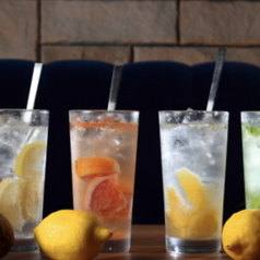 幸せバルKANEL 船橋イタリアン店のコース写真