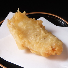 名物！かしわ天