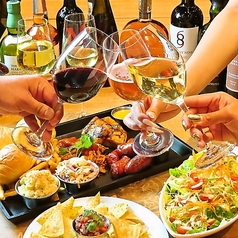 ミッドタウンBBQ 名古屋の特集写真