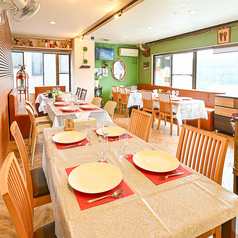 タイレストラン T CHABA ティーチャバの特集写真