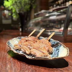 洋酒と焼き鳥 火鳥 HINOTORIのコース写真