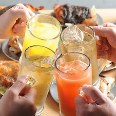 とりいちず 神戸三宮店の特集写真