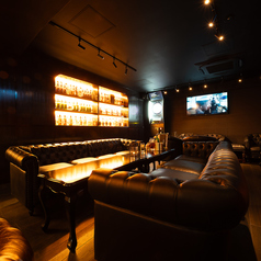 カラオケバーM z エムズ 新橋のコース写真