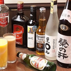 カナピナ　中野坂上店 の特集写真