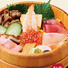 瀬戸蔵カフェ 花ごよみのおすすめ料理1