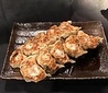 ぎょうざ酒場二代目 杏玻蘭巣のおすすめポイント3