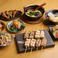 焼鳥とり藤富山店のおすすめ料理1