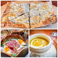 Bistro SALT&PEPPER ビストロ ソルト&ペッパーのコース写真
