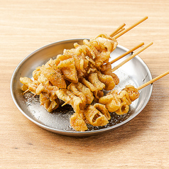 ホルモン串 たれ/スパイス