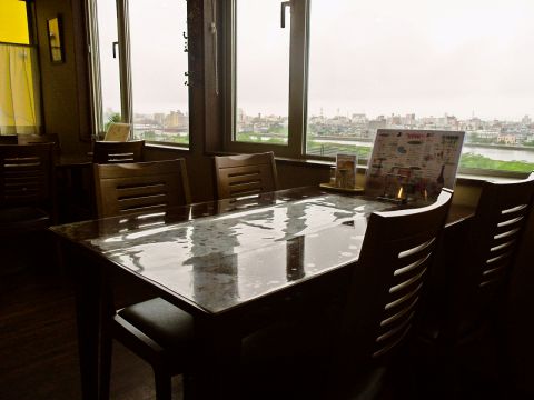 展望レストラン ワンピース 釧路 洋食 ホットペッパーグルメ