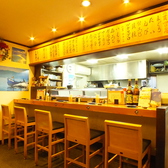 琉球料理 寿し おもとの雰囲気3