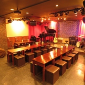 Live Restaurant MOJO MOJA ライブレストラン モジョ モジャの詳細
