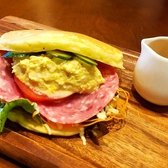 CRAVING FOR CAFE 川崎のおすすめ料理3