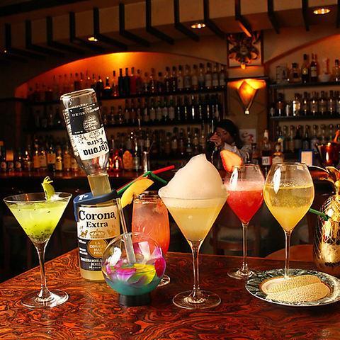 Bar Alchemista
