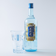 JJ(ジャスミン焼酎＆茶)