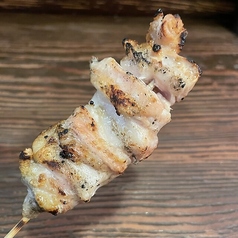 ヤゲンナンコツ