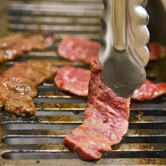 焼肉 サランの特集写真