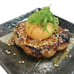 焼鳥酒場 とりごや 二条店のおすすめ料理3