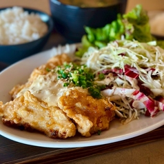 福島はーばーどのおすすめランチ3