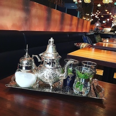 ダージリン (HOT)