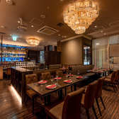 TOKYO DREAM LUXE トウキョウ ドリーム リュクス 目黒駅前店の雰囲気3