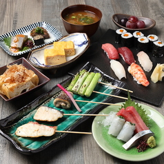 虎魚のおすすめ料理1