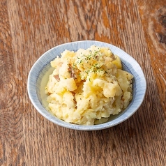 ポテトサラダ