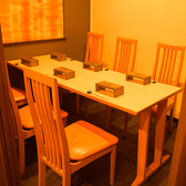 とりくら 天文館店の雰囲気2