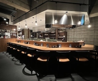 改装して新装オープンです。