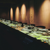 FARM TO TABLE KANBE ファームトゥテーブル カンベの雰囲気3