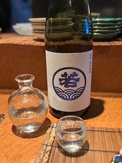 ～和食全般に～料理に合わせた日本酒