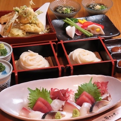 瀧さわ家 多賀城店のコース写真