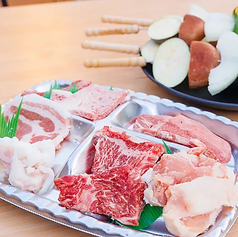 リバーサイドグランピング上瀬野のコース写真