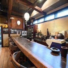 博多わび助 福間店の雰囲気3