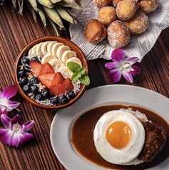 REGINA S FISH HOUSE レジーナズ フィッシュハウスのコース写真