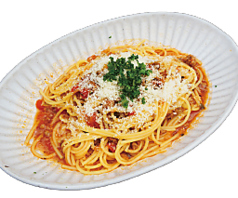 スパゲティ・ボロネーゼ
