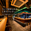 Euro29 EAST ユーロ29イースト 仙台駅東口の雰囲気1