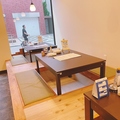 居酒屋おはし　いわき駅前の雰囲気1