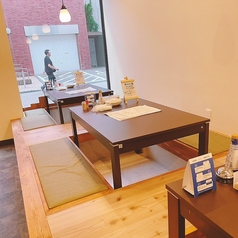 居酒屋おはし　いわき駅前の雰囲気1
